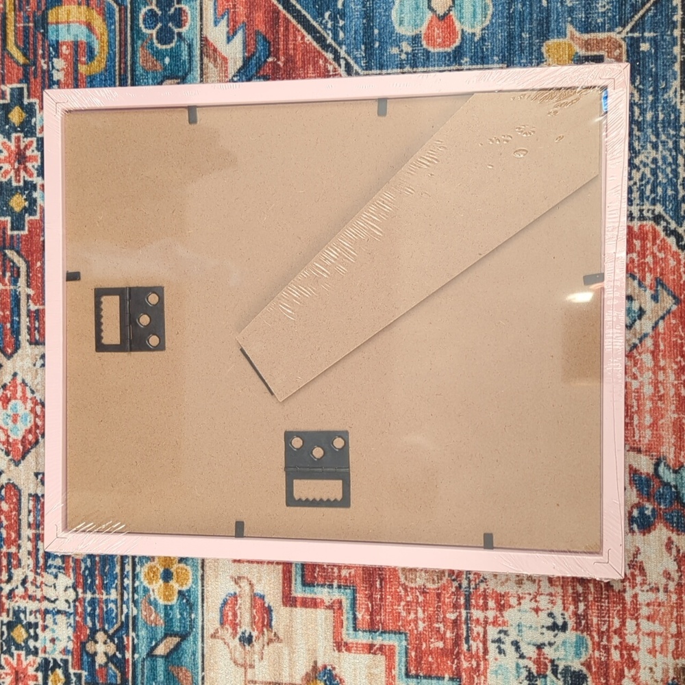 Pink Frame - Picture 2 of 2
